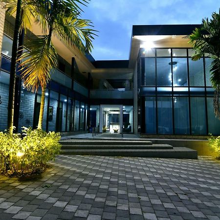 Home Boutique Natural Paradise 拉维加 外观 照片