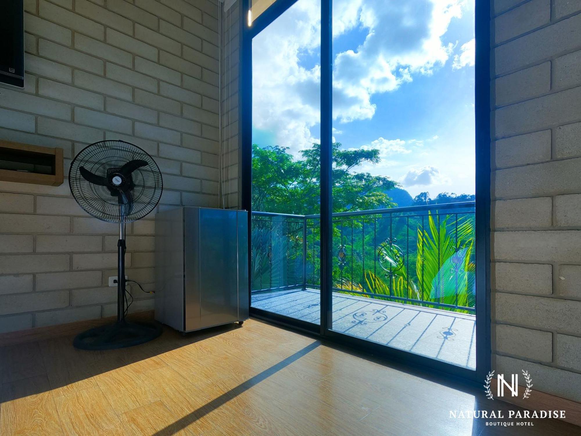 Home Boutique Natural Paradise 拉维加 外观 照片