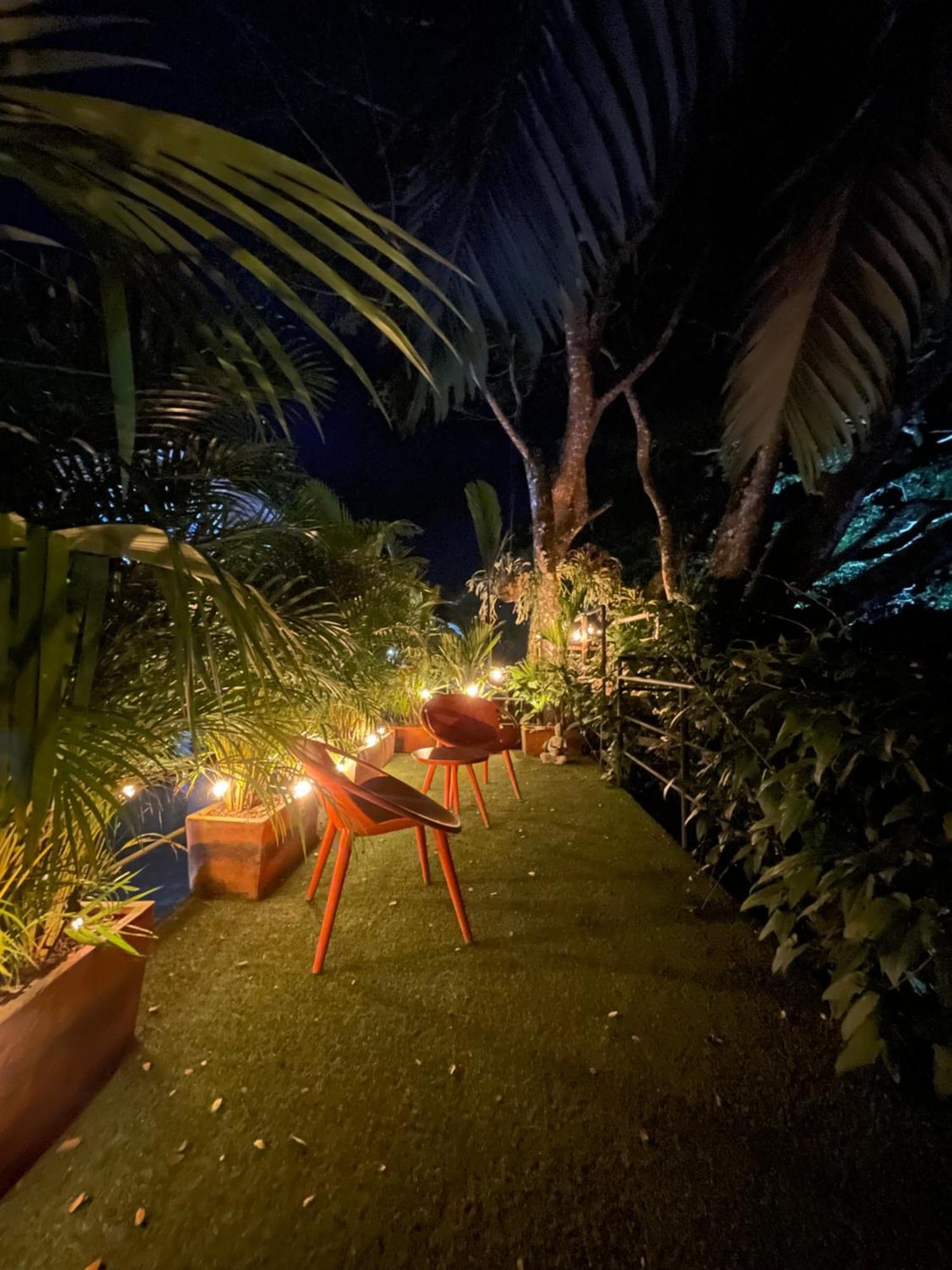 Home Boutique Natural Paradise 拉维加 外观 照片
