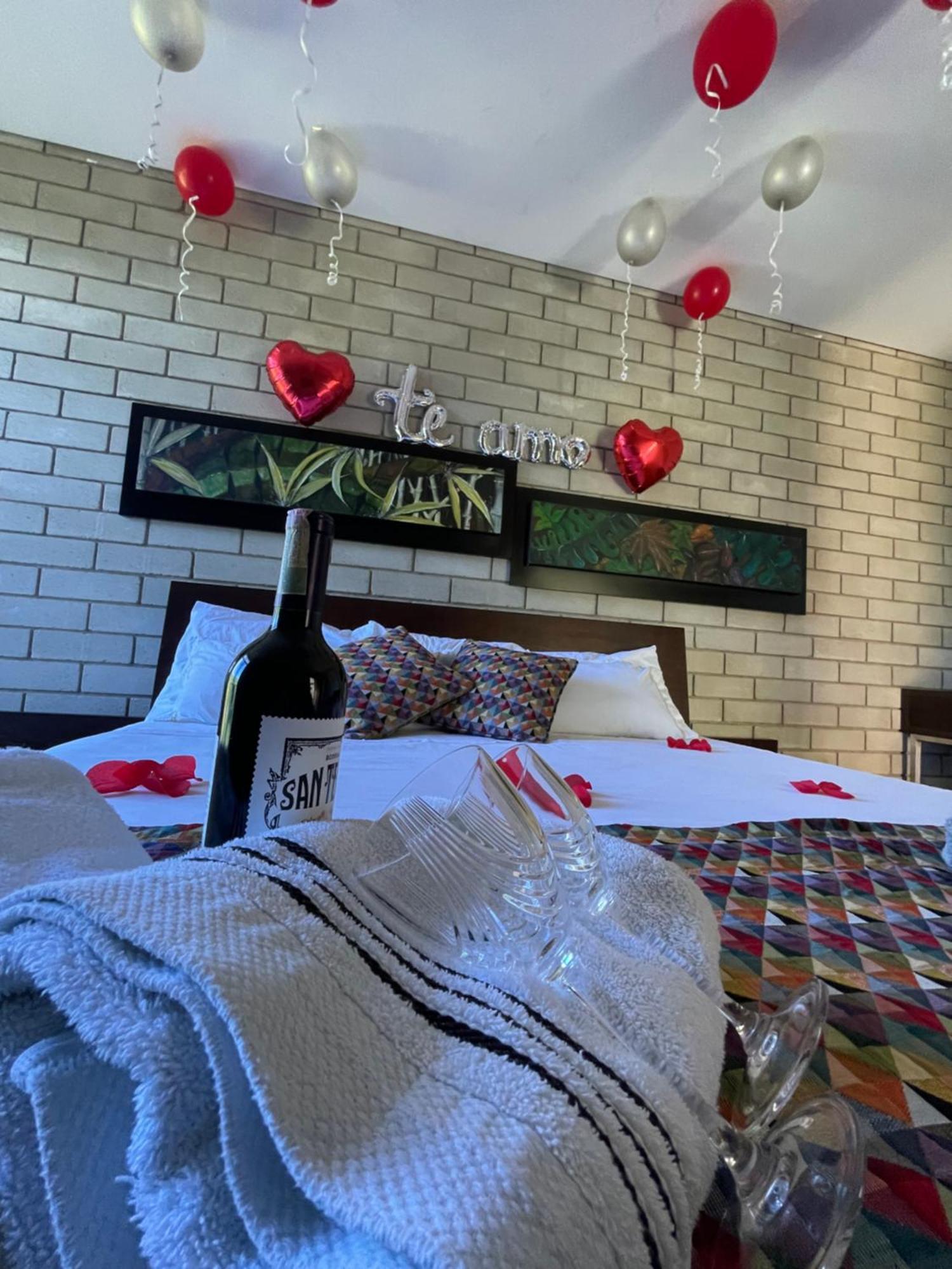 Home Boutique Natural Paradise 拉维加 外观 照片