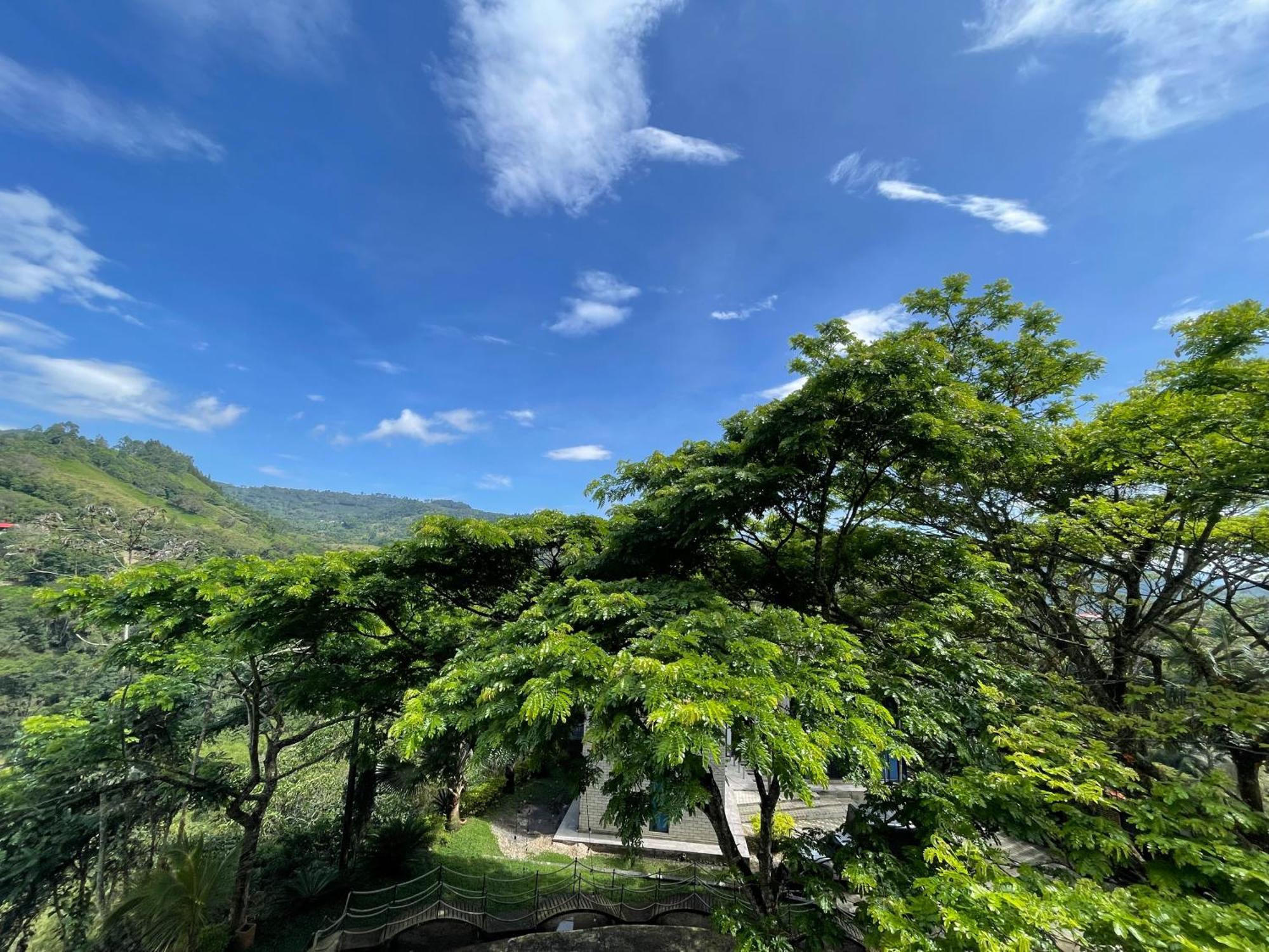 Home Boutique Natural Paradise 拉维加 外观 照片