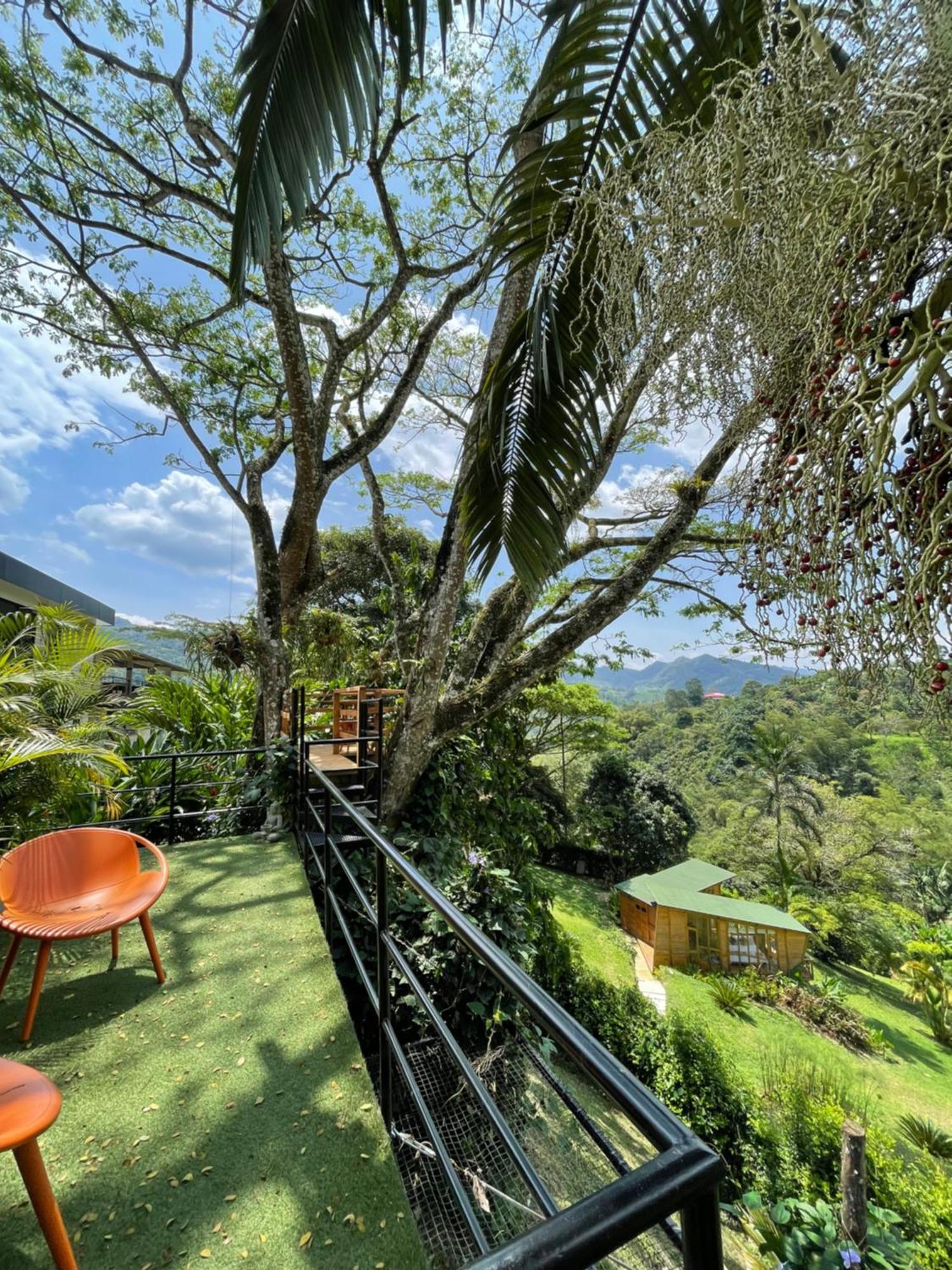 Home Boutique Natural Paradise 拉维加 外观 照片