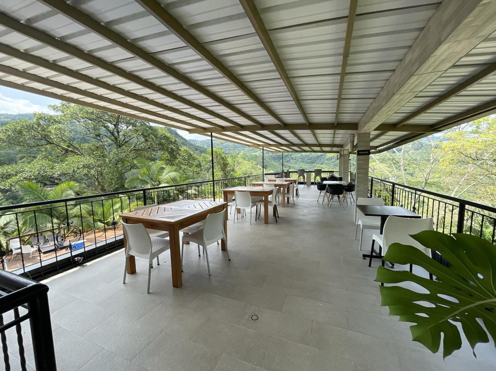 Home Boutique Natural Paradise 拉维加 外观 照片