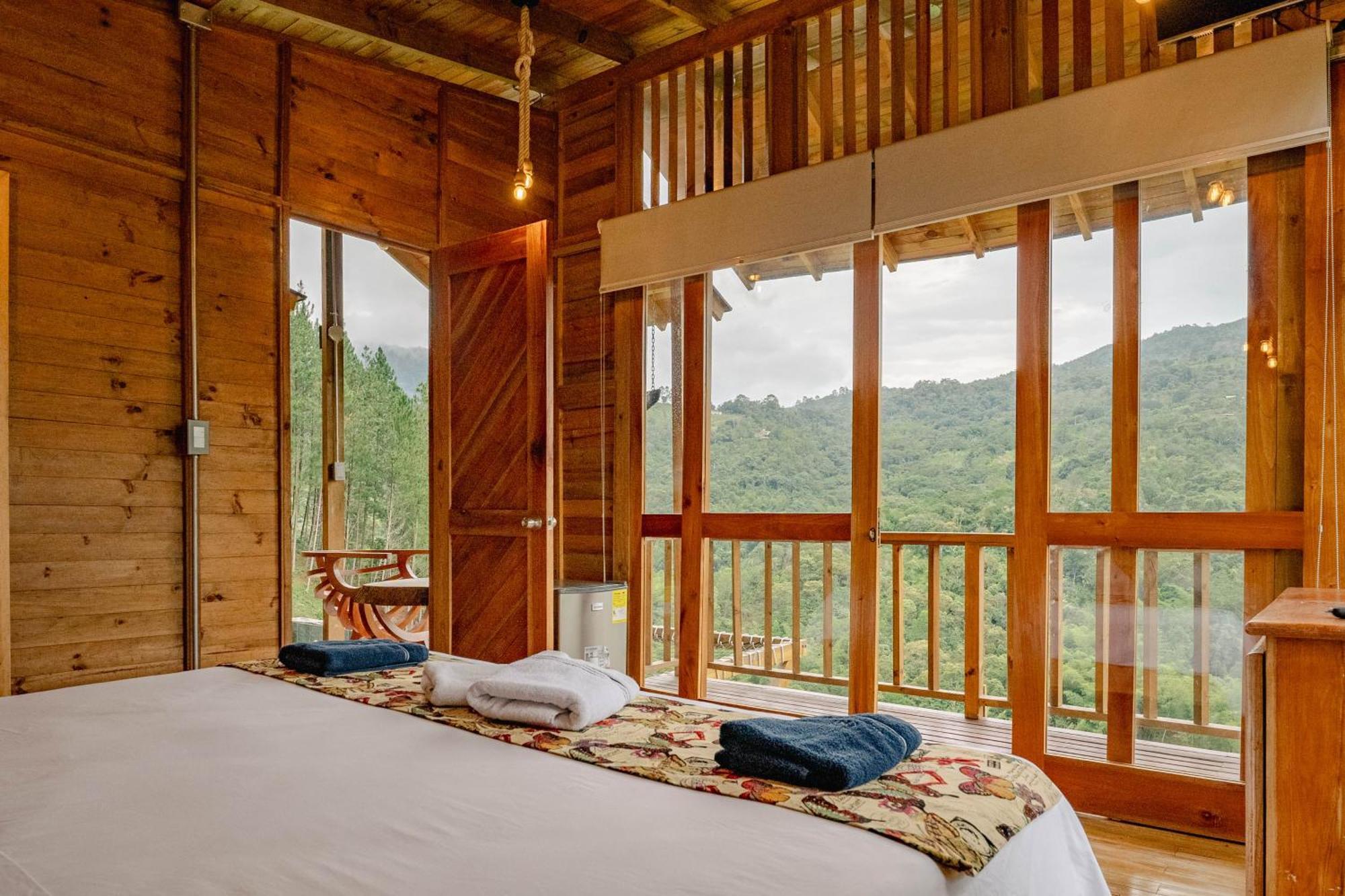 Home Boutique Natural Paradise 拉维加 外观 照片