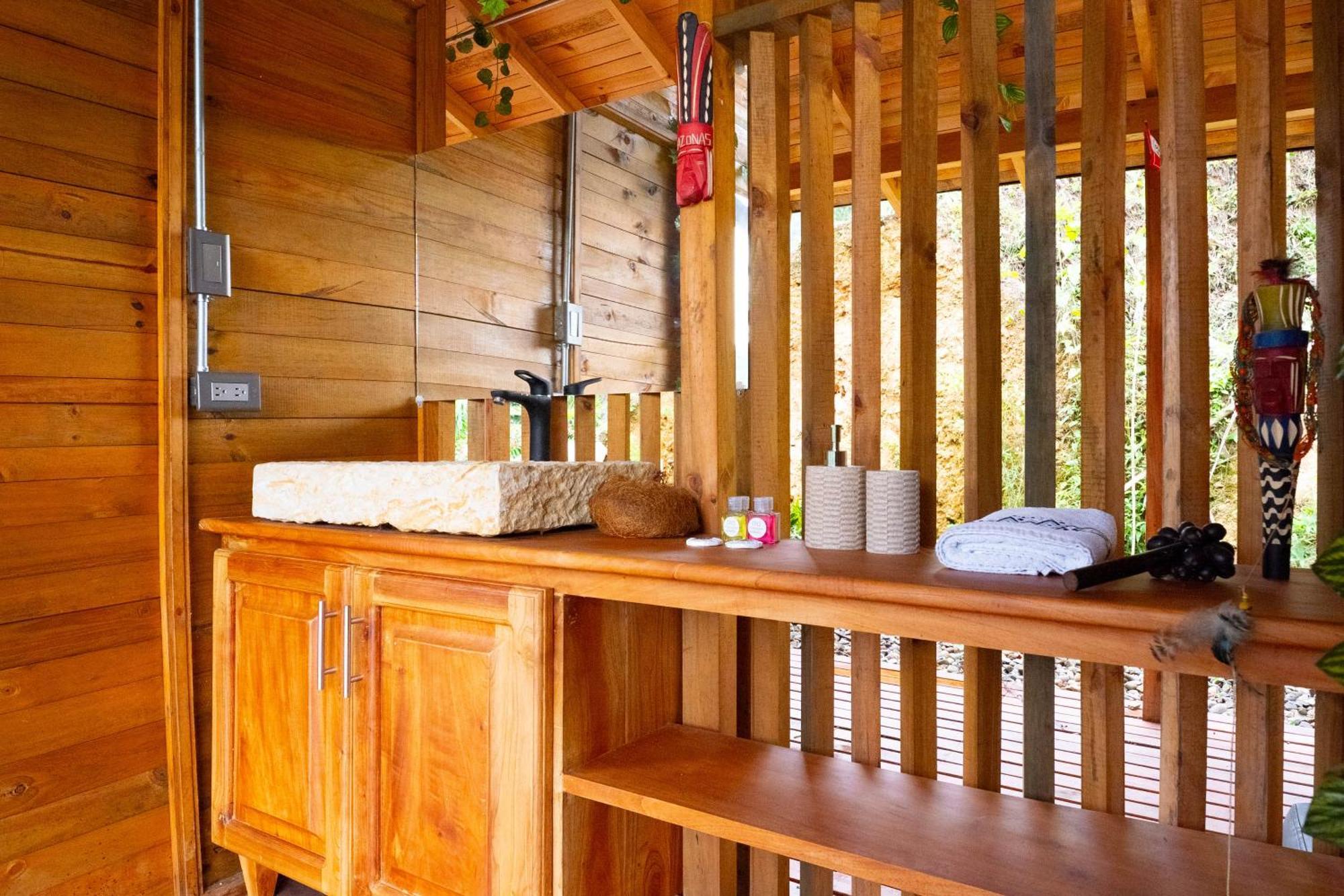 Home Boutique Natural Paradise 拉维加 外观 照片
