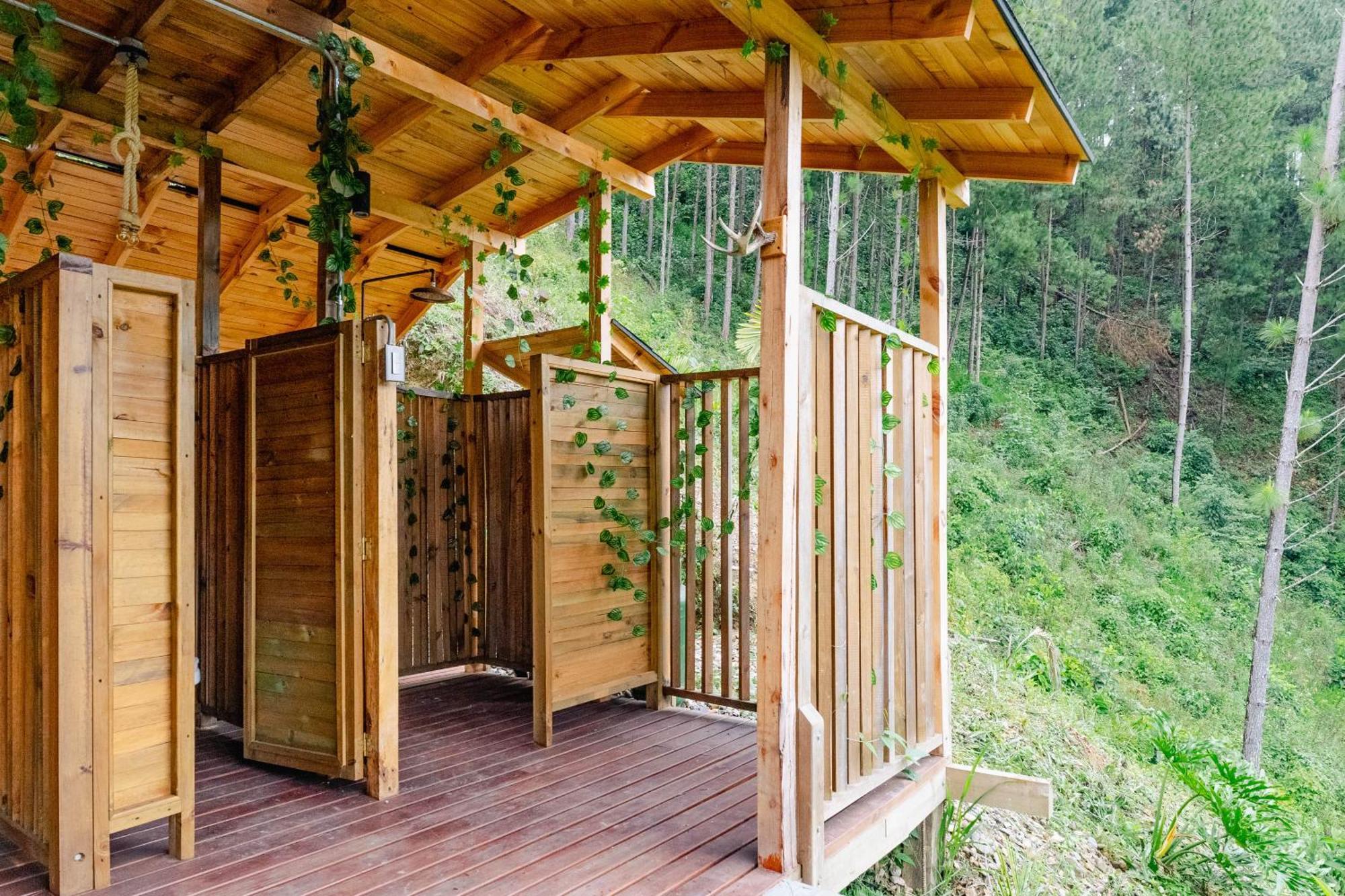 Home Boutique Natural Paradise 拉维加 外观 照片