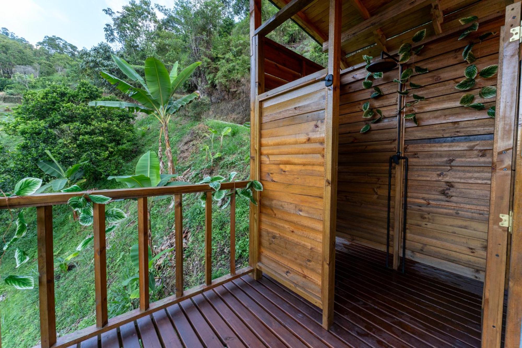 Home Boutique Natural Paradise 拉维加 外观 照片