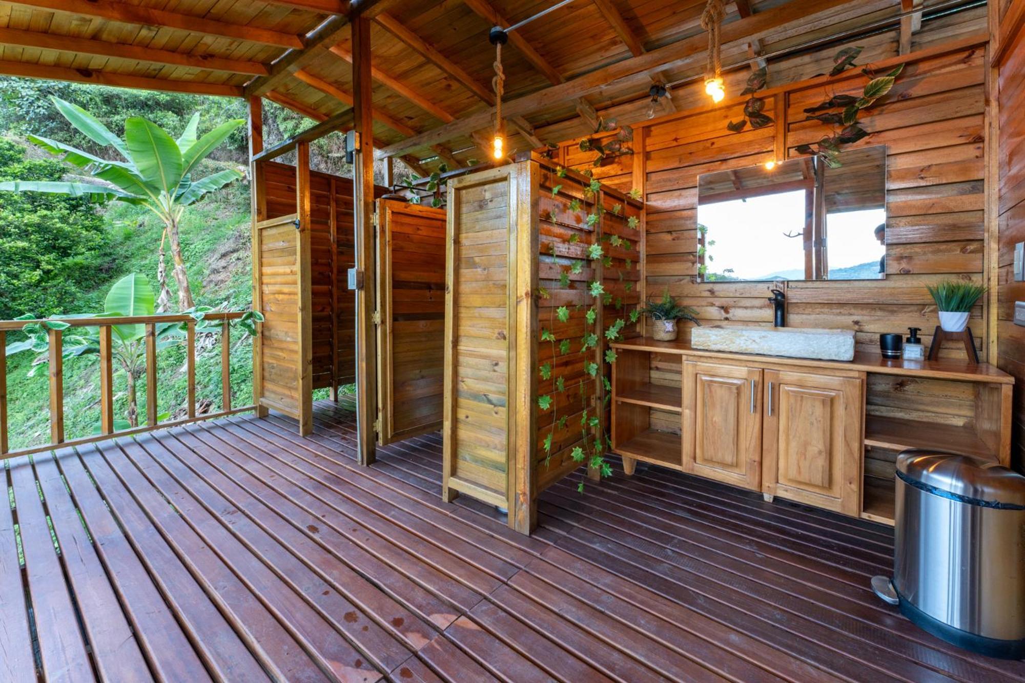 Home Boutique Natural Paradise 拉维加 外观 照片