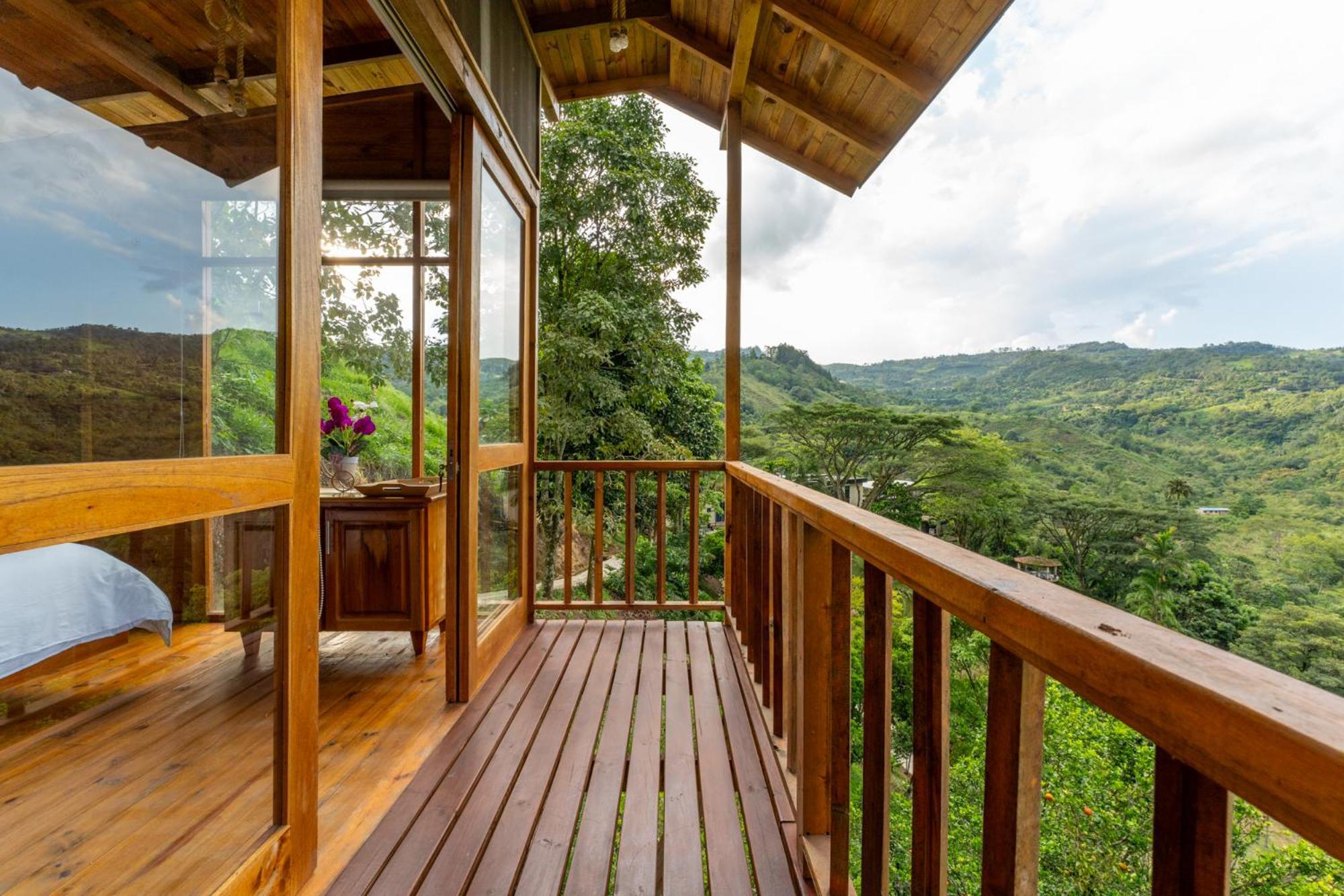 Home Boutique Natural Paradise 拉维加 外观 照片